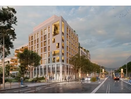 annonce immobilier neuf à vendre