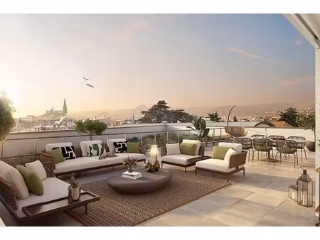 annonce immobilier neuf à vendre