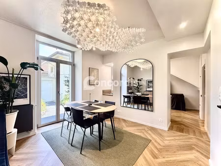 vente appartement 6 pièces 115 m² à epinal (88000)  363 200 €