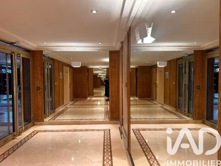 vente appartement 3 pièces 66 m² à antony (92160)  420 000 €