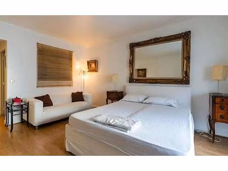 location appartement 1 pièce 38 m² à paris 8 (75008)