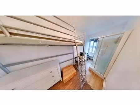 location appartement 1 pièce 13 m² à paris 11 (75011)