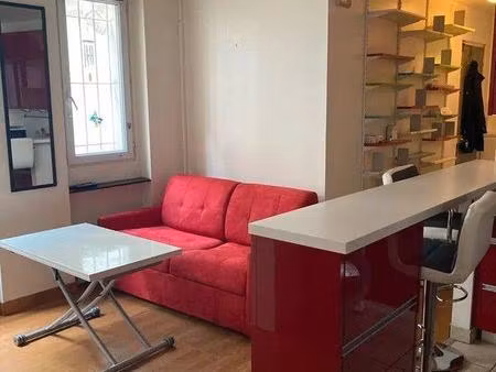 location appartement 3 pièces 47 m² à paris 11 (75011)