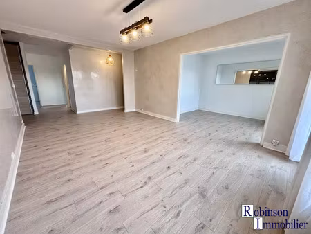 vente appartement 5 pièces 102.53 m² à le plessis-robinson (92350)  450 000 €