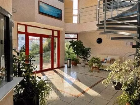 ncbc l'immobilier d'entreprise