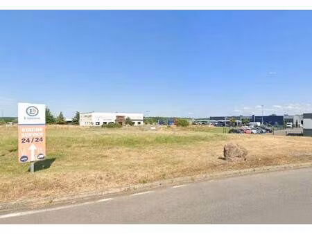 local commercial à vendre