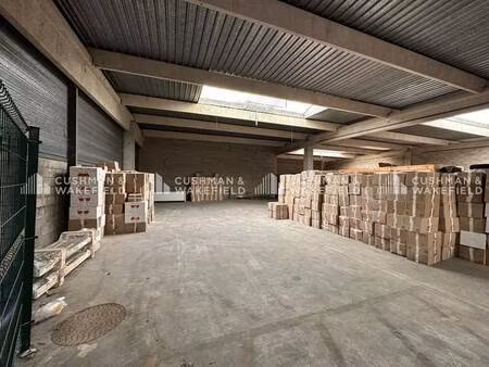 local d'activités à louer