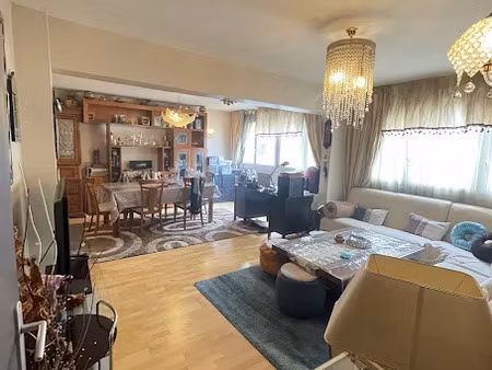vente appartement 5 pièces 90 m² à clichy (92110)  449 900 €