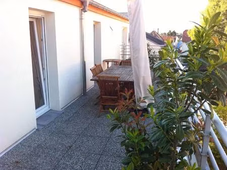 propriétaire particulier