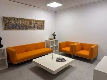 isp immobilier les milles