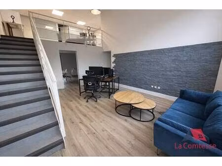 local commercial à vendre