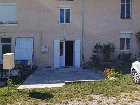 immo de france oyonnax