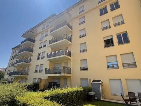 confiance immobilier