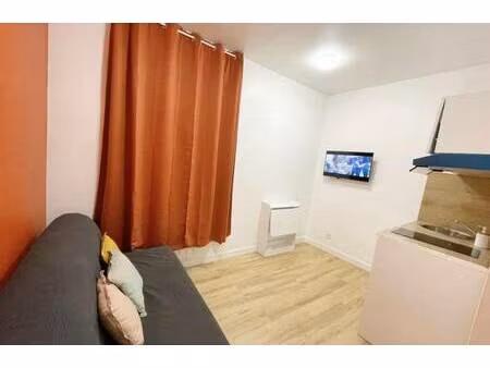 studio à louer - logement étudiant