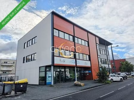 espace bureau à louer