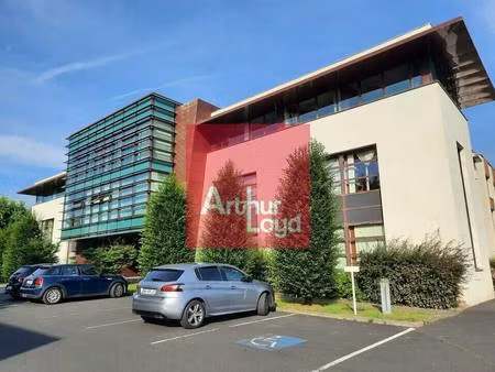 espace bureau à louer