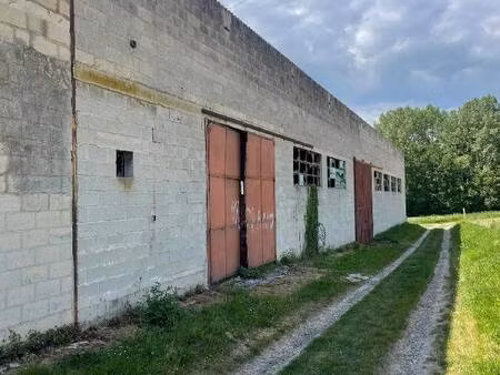 local commercial à vendre