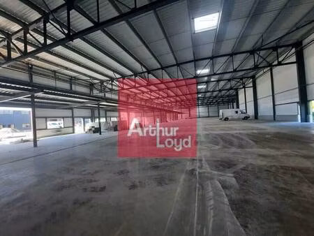 local d'activités à louer