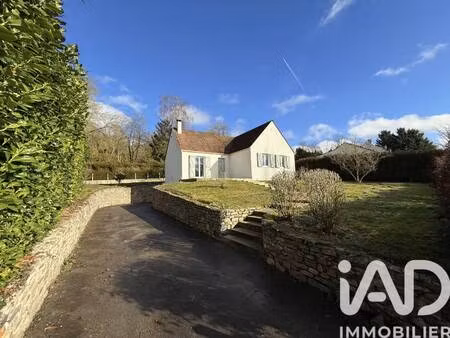 maison de plain-pied à vendre