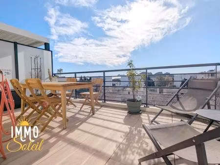 immo soleil la ciotat