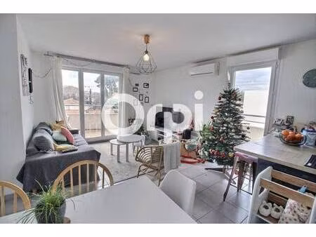 orpi saint just ava immobilier