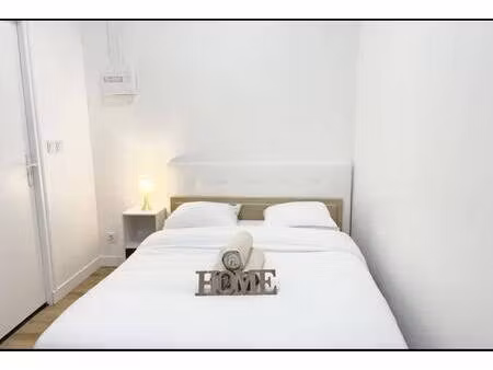 studio à louer - logement étudiant