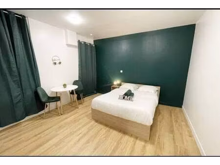 studio à louer - logement étudiant
