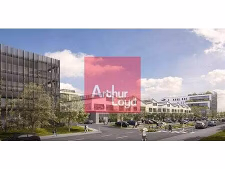 espace bureau à vendre