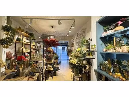 local commercial à vendre