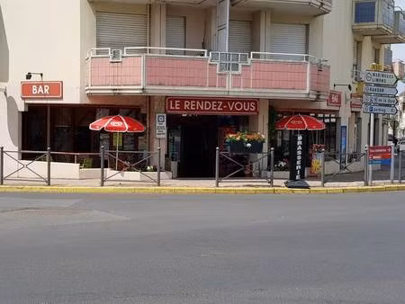 restaurant à vendre
