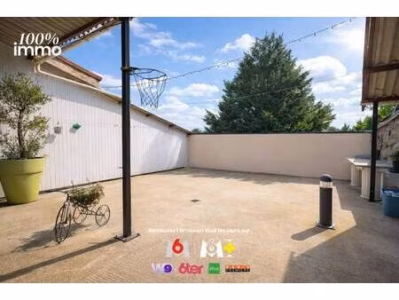 mon agence familiale combronde immobilier