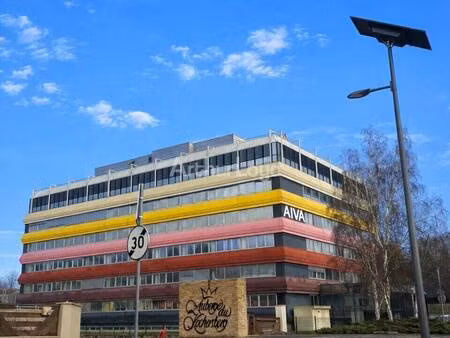 espace bureau à louer