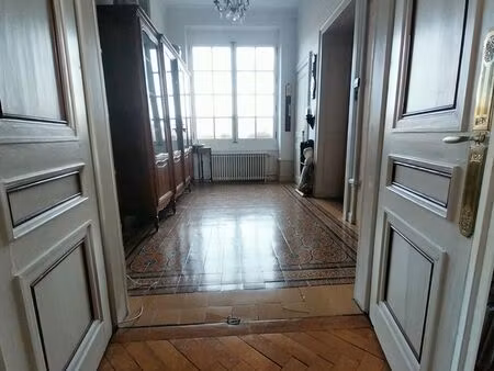 bel appartement de 147 m²