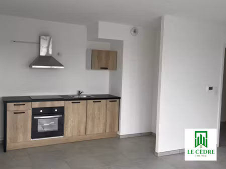 location appartement 3 pièces 68 m² à huningue (68330)