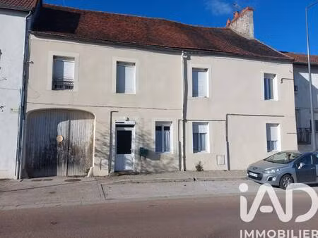 immeuble à vendre