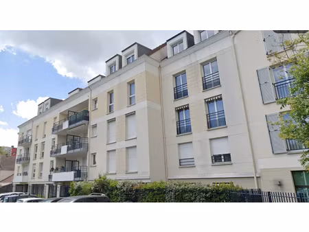 appartement longjumeau 3 pièce(s) 61m2