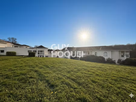 appartement à vendre de 2 pièces de 40 09 m²