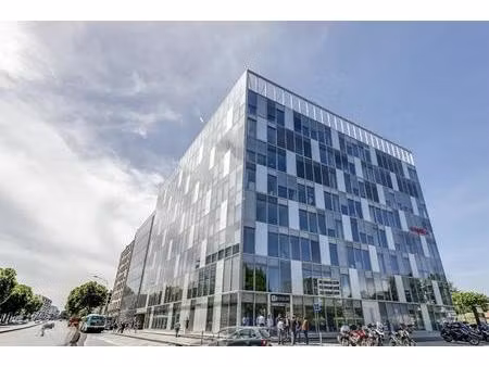 location bureau arcueil 94110