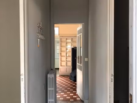 a louer bureaux 75 m2 bordeaux caudéran