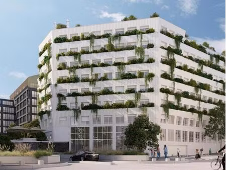 location bureau boulogne-billancourt 92100