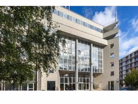 location bureau issy les moulineaux 92130