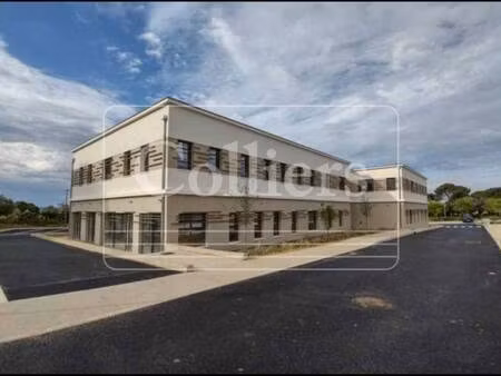 espace bureau à vendre