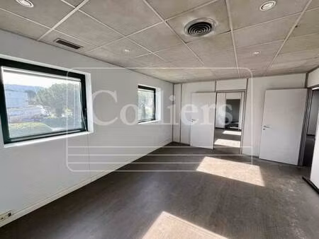 espace bureau à vendre