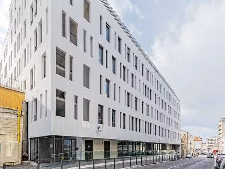 location bureau marseille 13003