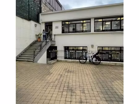 location bureau paris 75006