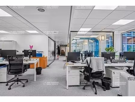 location bureau paris 75015