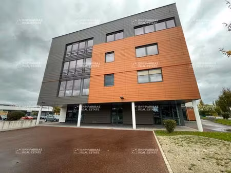 vente bureau strasbourg 67200