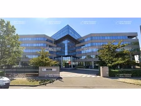 location bureau vélizy-villacoublay 78140
