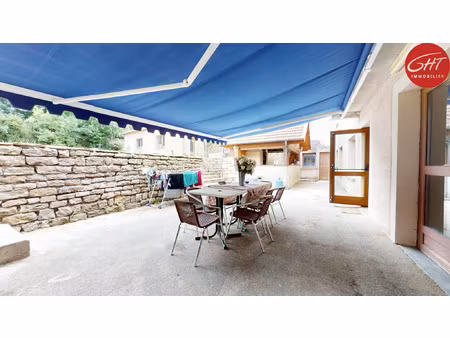 murs et fonds de commerce d'un bar/restaurant