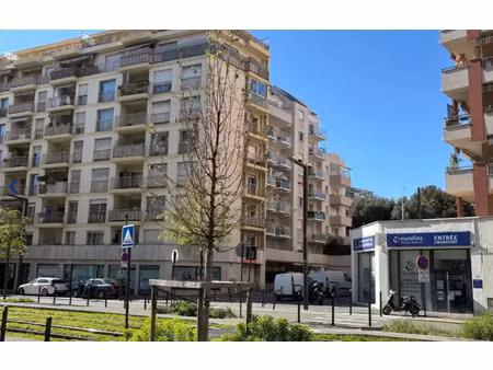 vente garage 12 m² nice (06200)